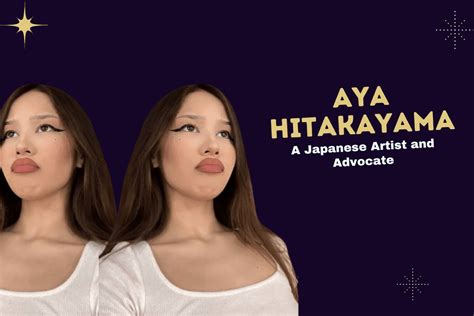 aya_hitakayama|Places to find Aya's streams : r/aya.